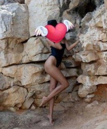 Анкета проститутки Полинушка - город Уварово, 26 лет, №13031