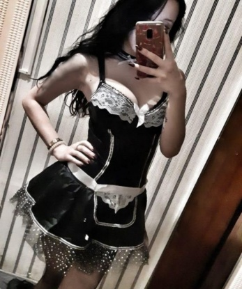 Анкета проститутки Рада - город Уварово, 20 лет, №8775